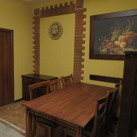 Hostel Jan In The Very Center يريفان المظهر الخارجي الصورة