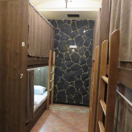 Hostel Jan In The Very Center يريفان المظهر الخارجي الصورة