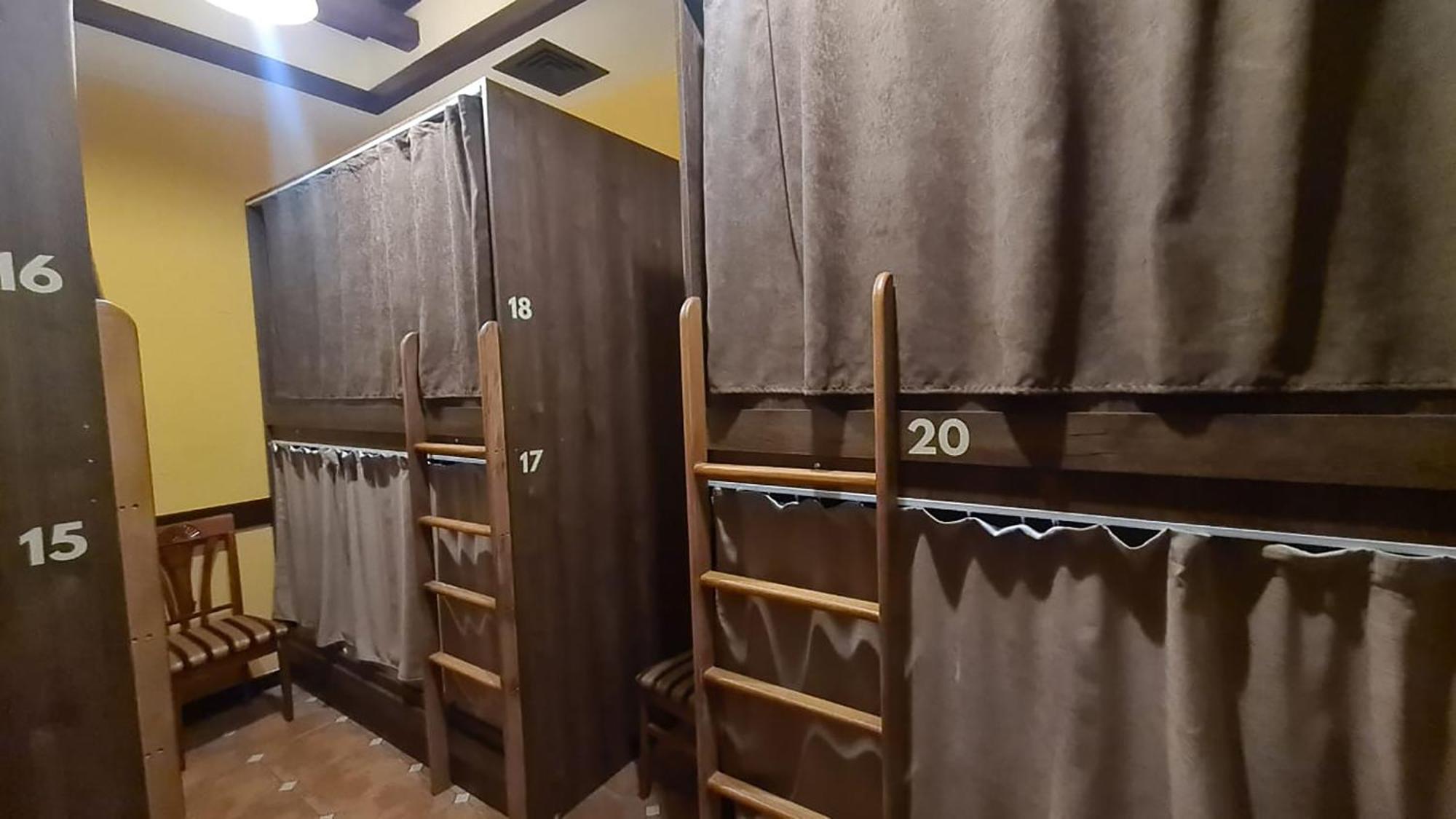 Hostel Jan In The Very Center يريفان المظهر الخارجي الصورة
