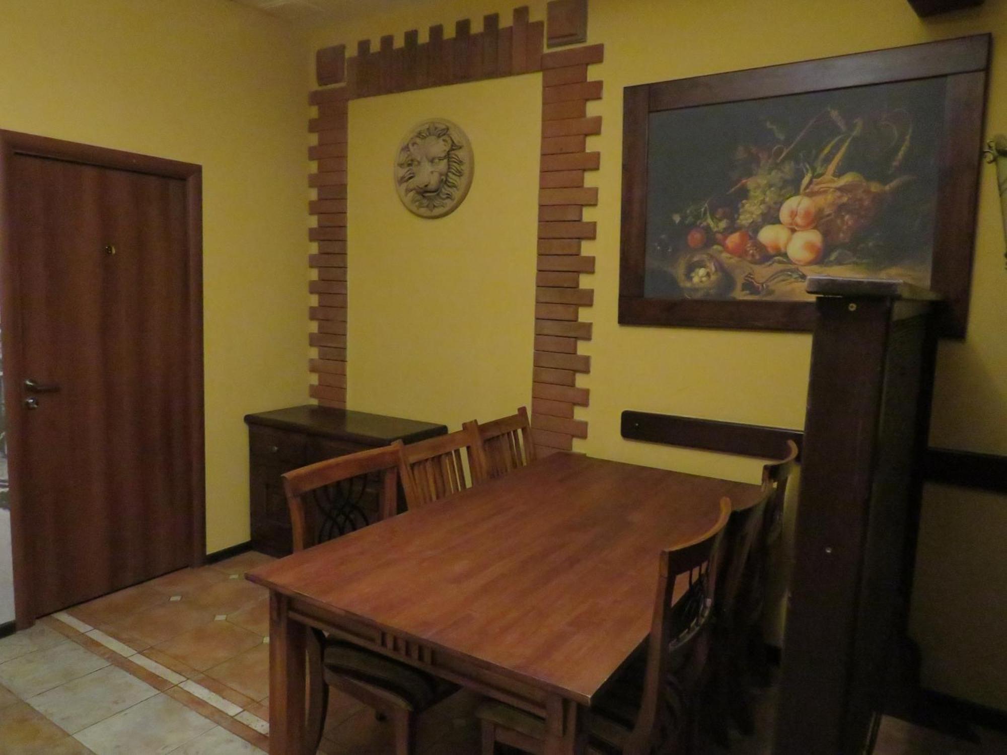 Hostel Jan In The Very Center يريفان المظهر الخارجي الصورة