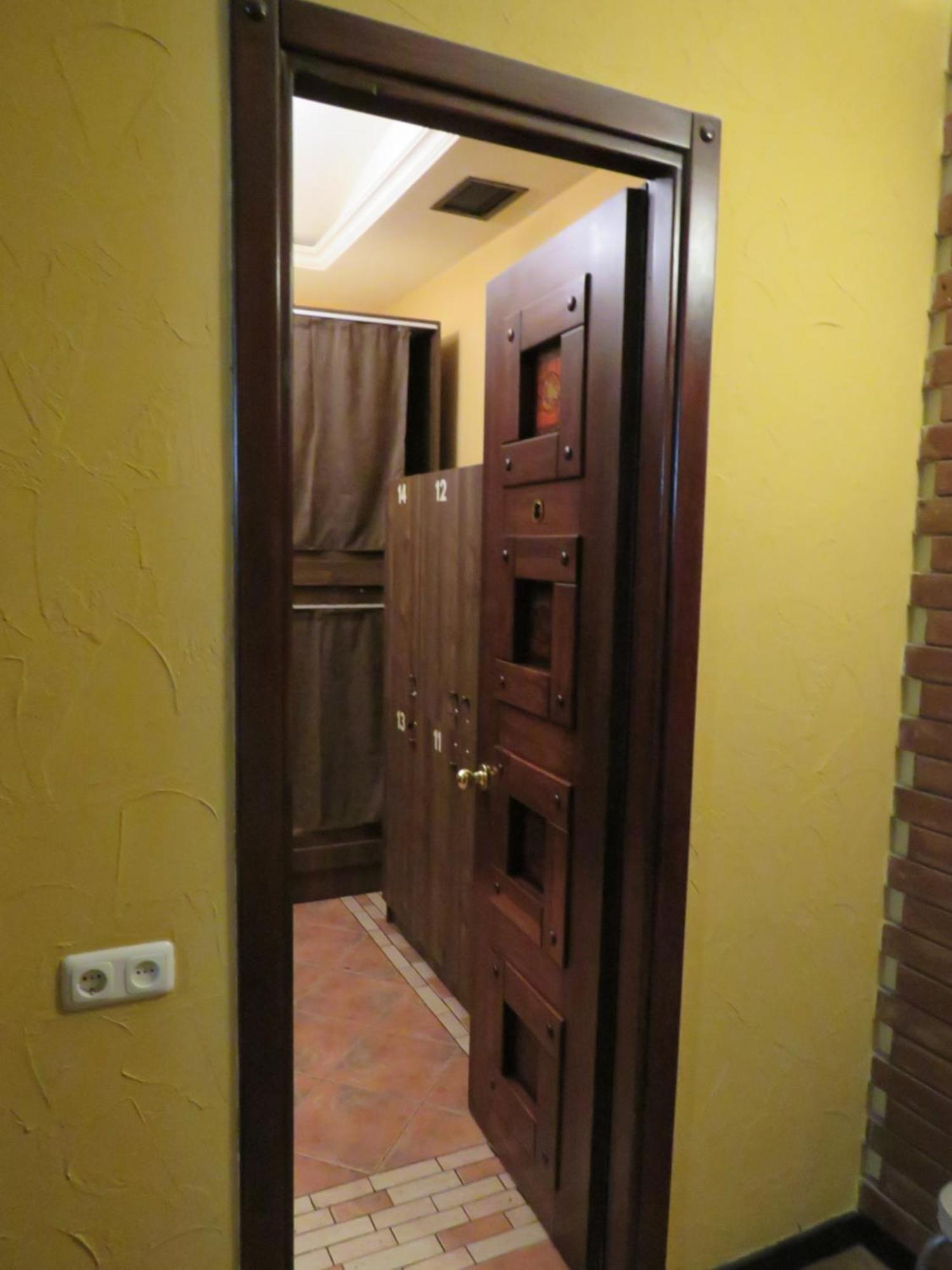 Hostel Jan In The Very Center يريفان المظهر الخارجي الصورة