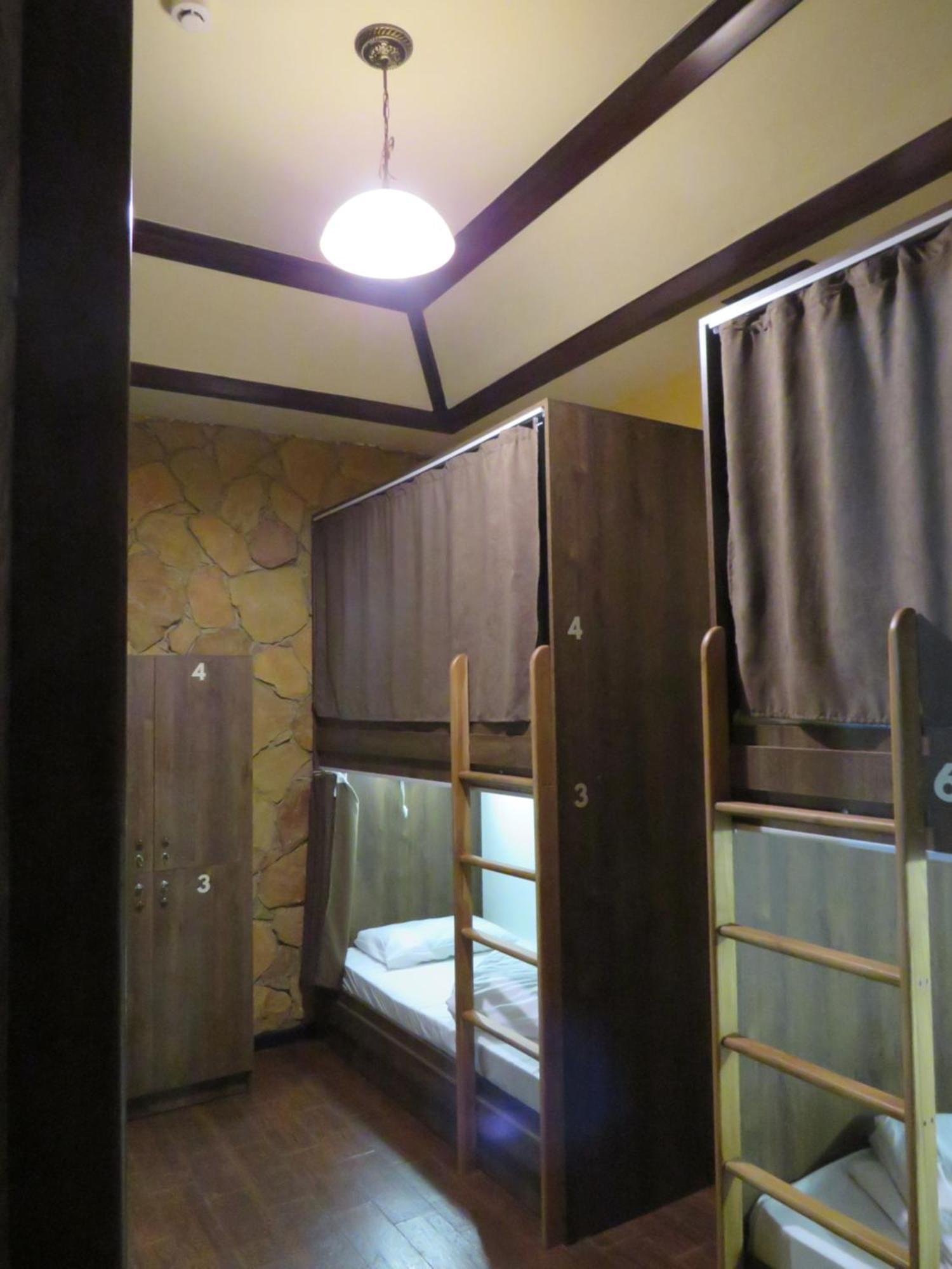 Hostel Jan In The Very Center يريفان المظهر الخارجي الصورة