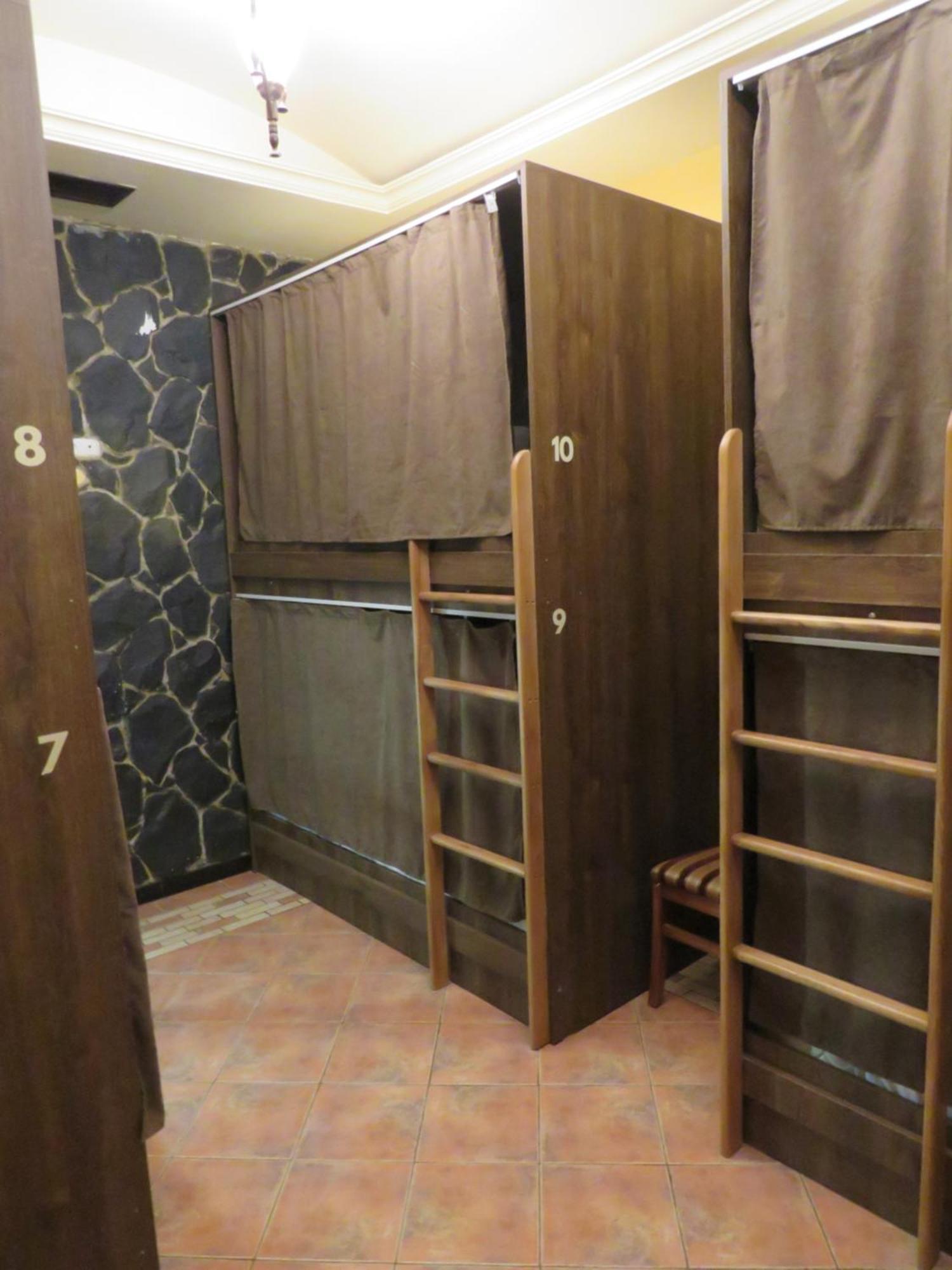 Hostel Jan In The Very Center يريفان المظهر الخارجي الصورة